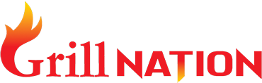 Grill Nation Logo